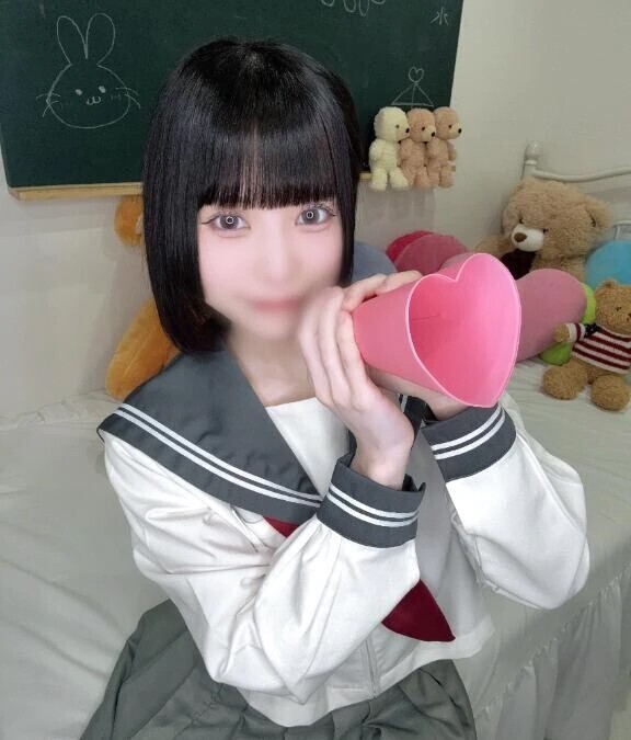 あと1週間ですっ