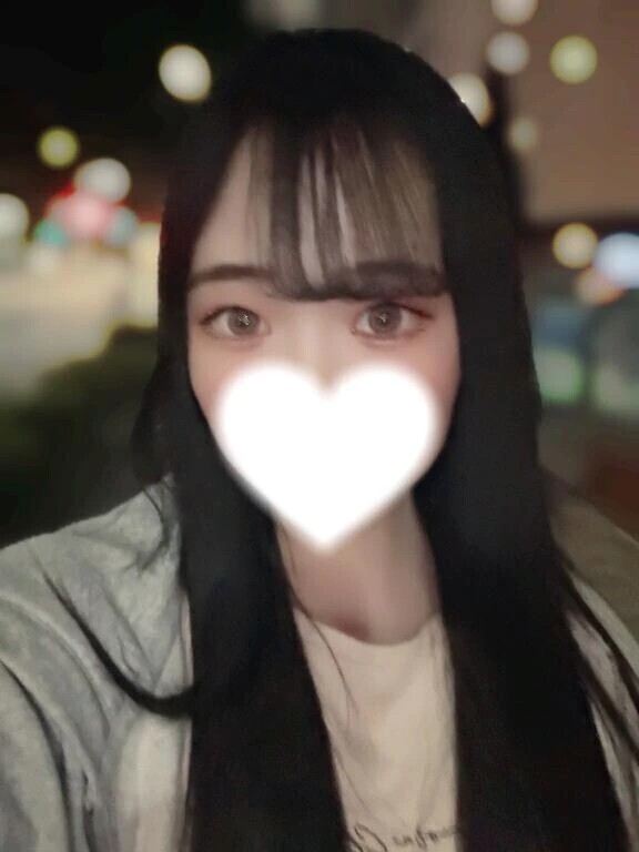 夜はまだ寒かった🥲