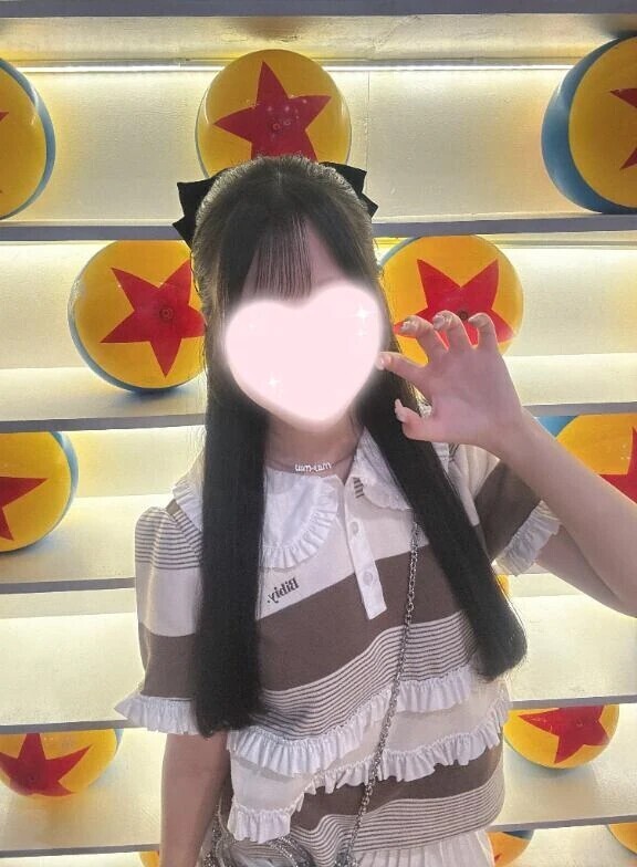 18時から🐰💕