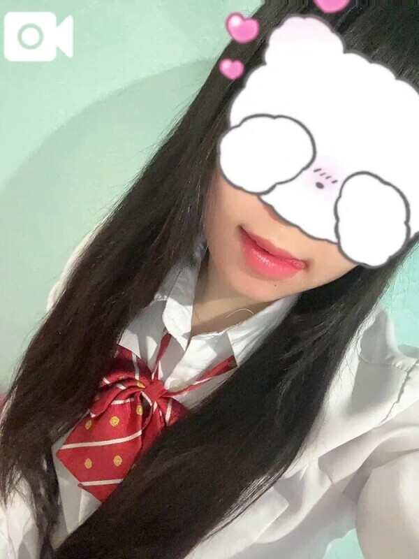 ぺろり︎💕︎