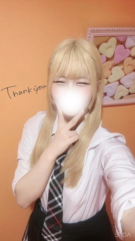 本指名Kちゃん🌼