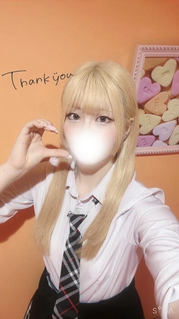 本指名Tさん🌼