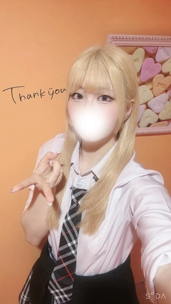 本指名Kさん🌼