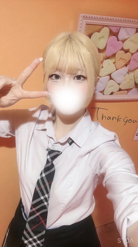 本指名Sさん🌼