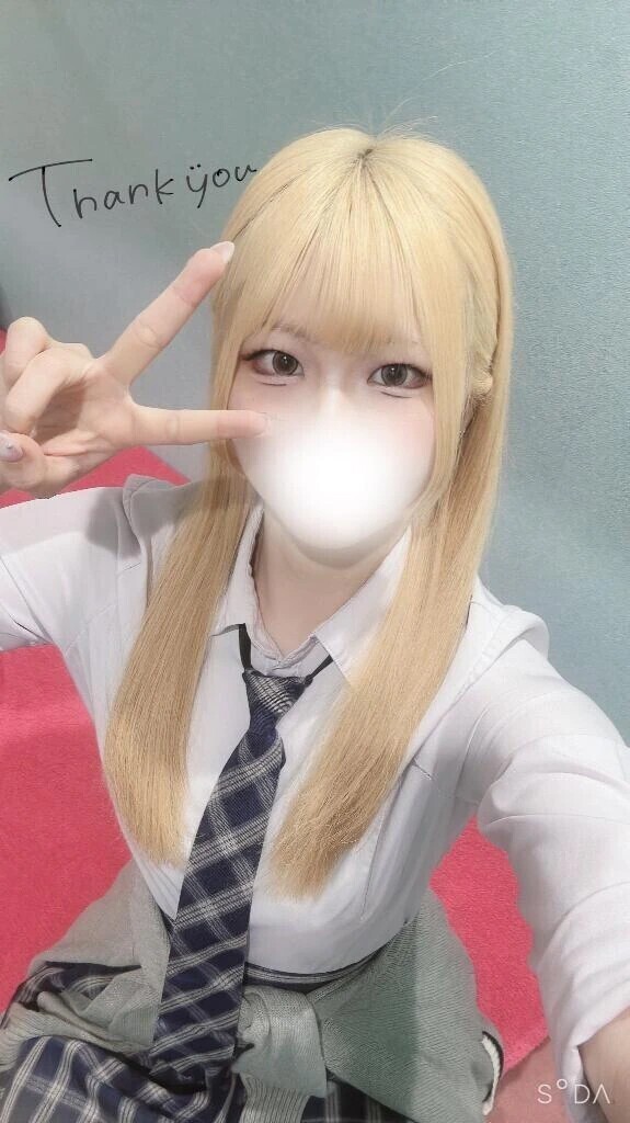 本指名Aさん🌼