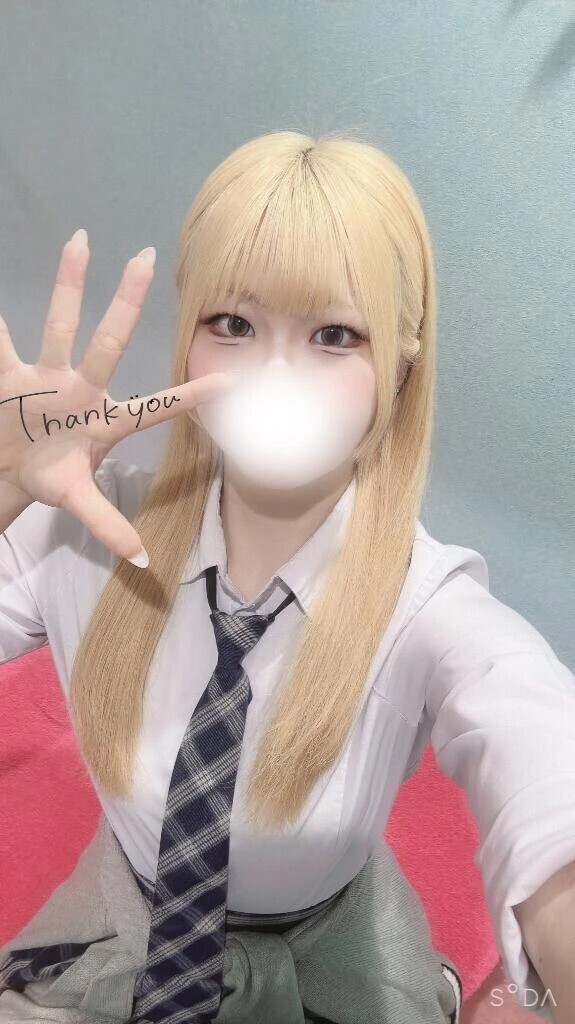 本指名Kさん🌼