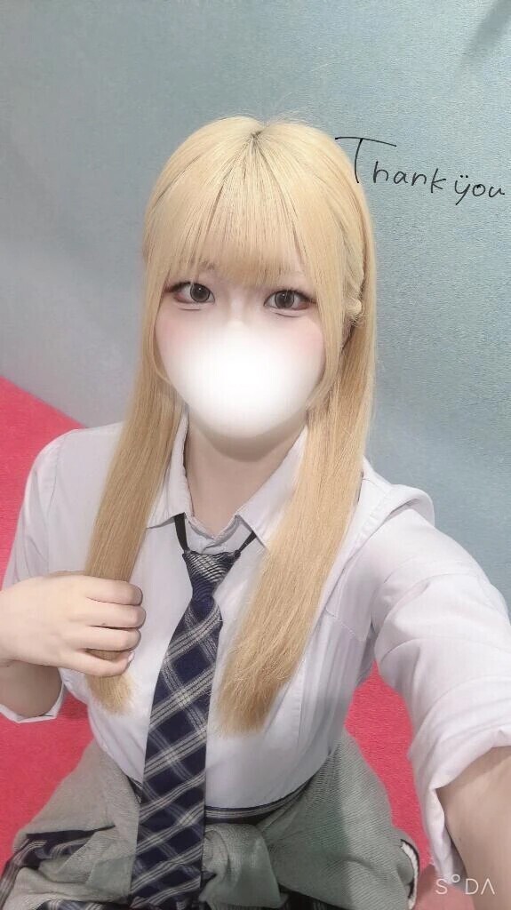 本指名Sさん🌼