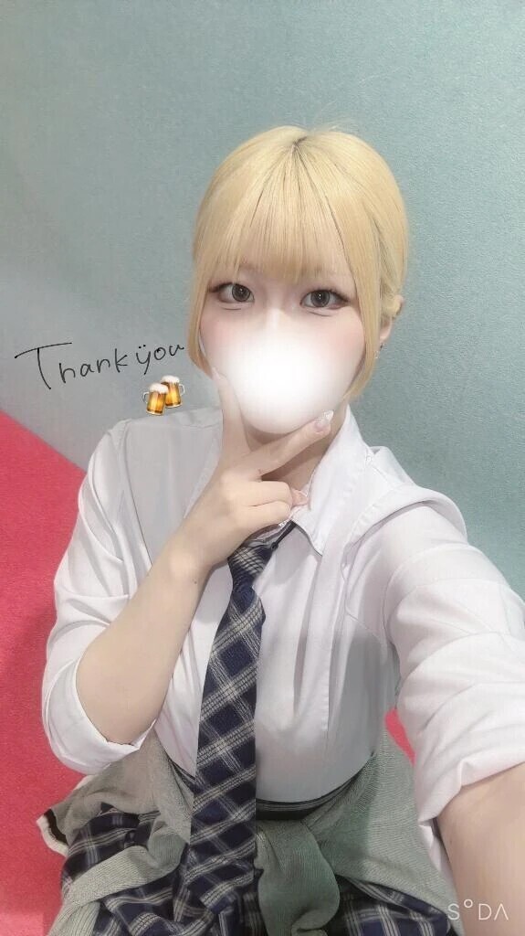本指名Kさん🌼
