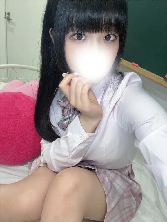まだまだ…ね？♡