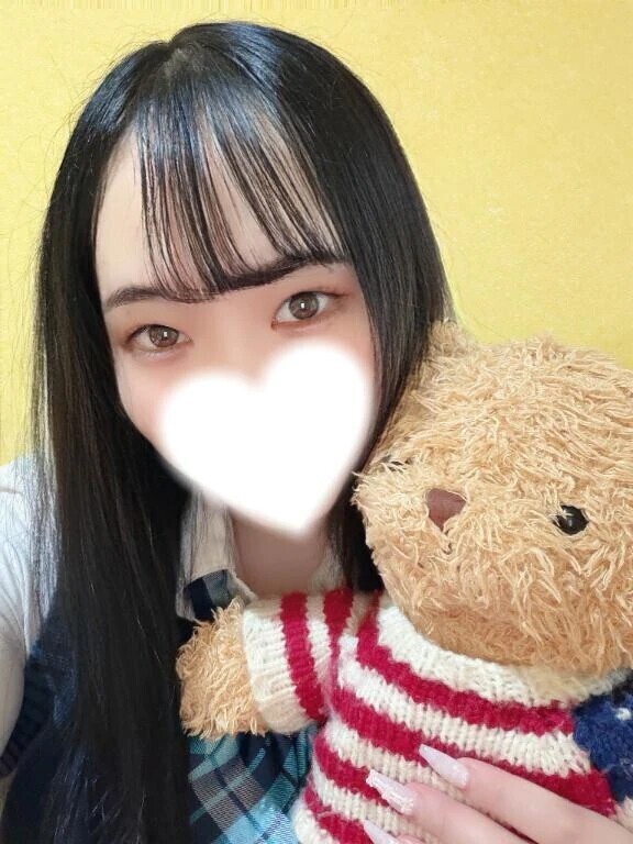 朝から…🤍
