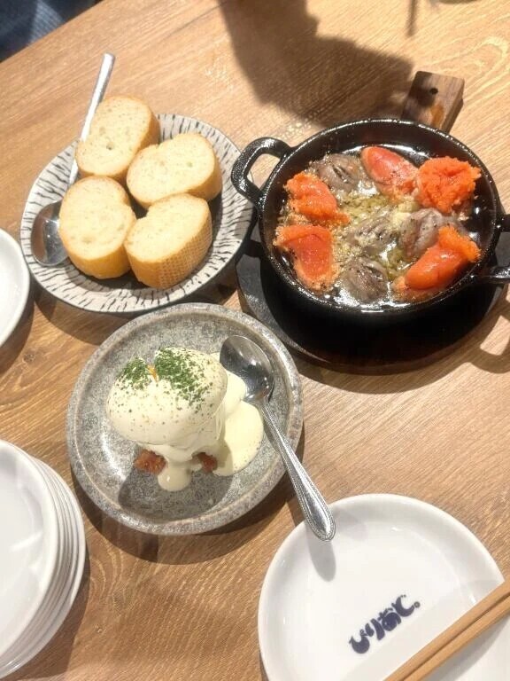 🍽🎀