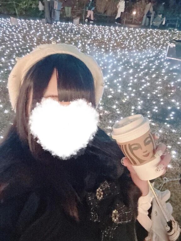 夜はこれから︎💕︎
