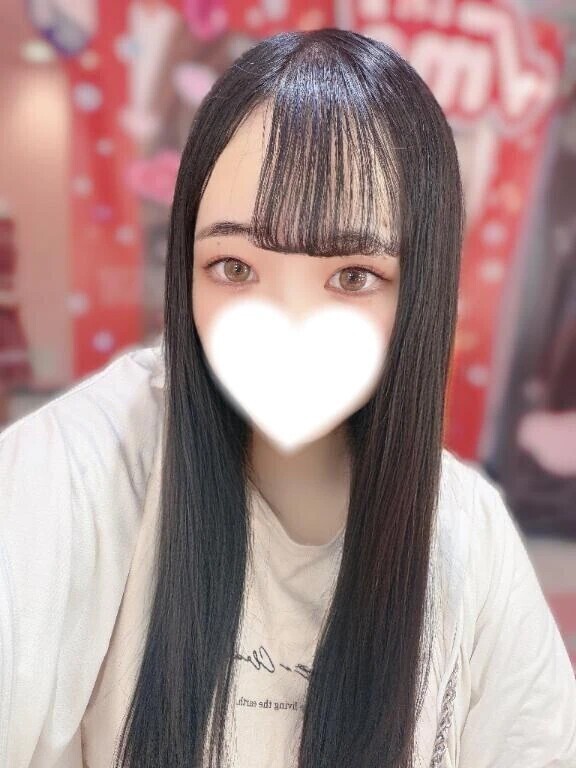 盛れた🤍