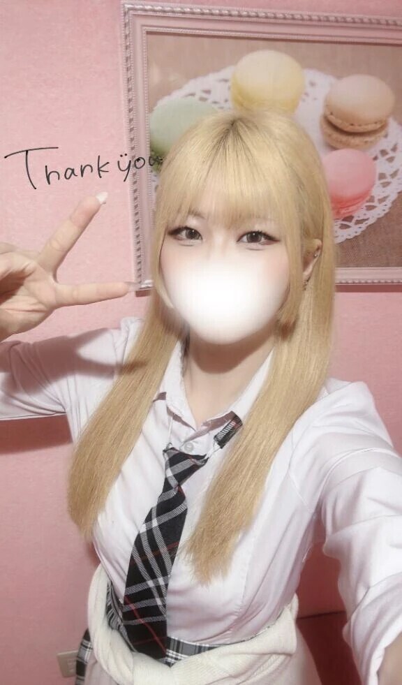 本指名Kさん🌼