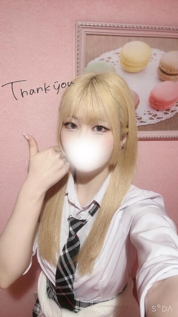 本指名Dさん🌼