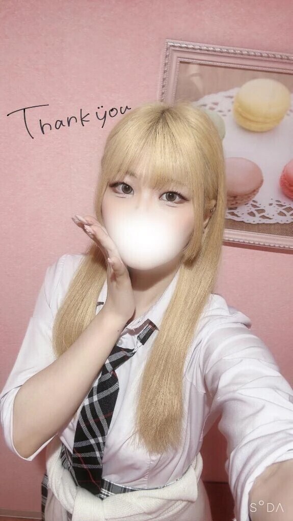 本指名Sさん🌼