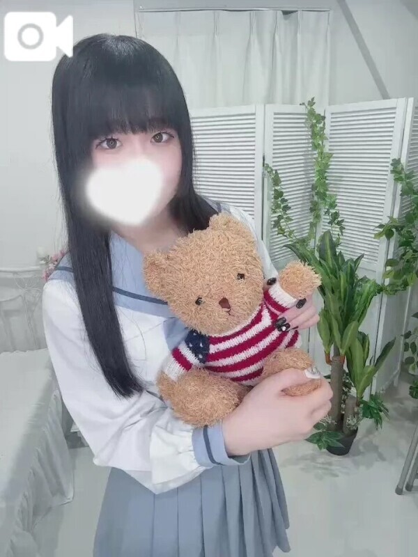 一緒に…ね？♡