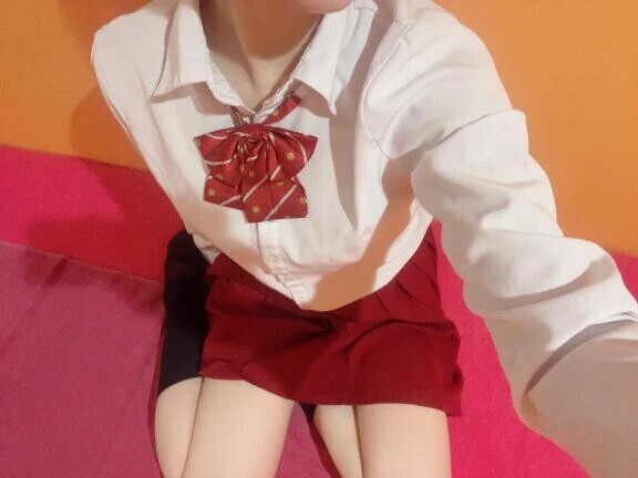 こんばんは🩵