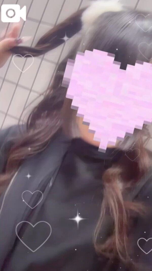 ハーフツイン💕