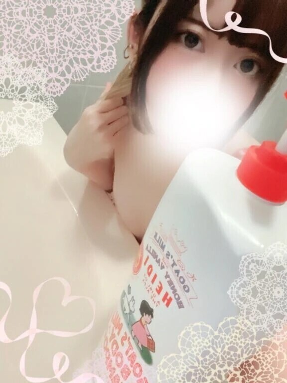 今日からだよ☀️