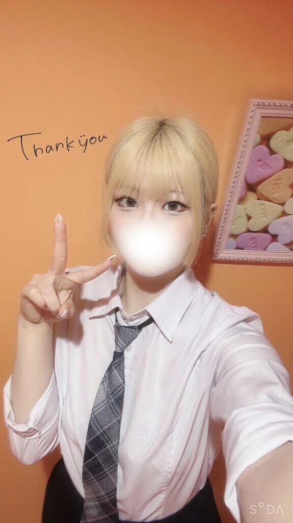 本指名Hさん🌼