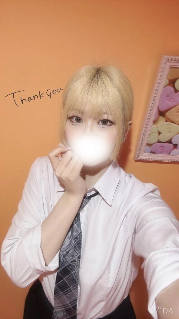 本指名Uちゃん🌼
