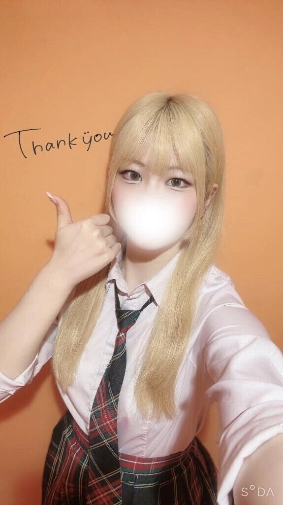 本指名Yさん🌼