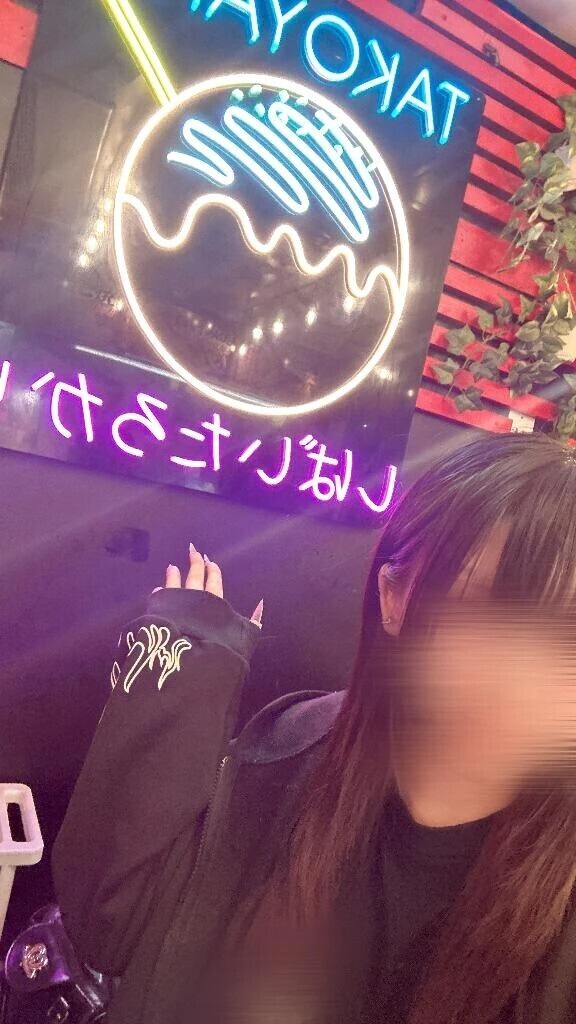 面白くない？🐙