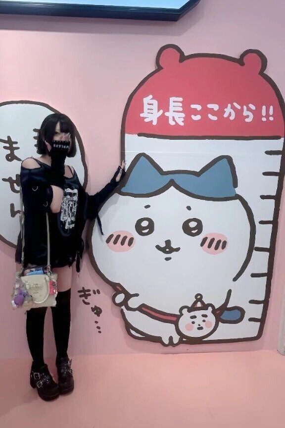 ちいさくてかわいい🎶