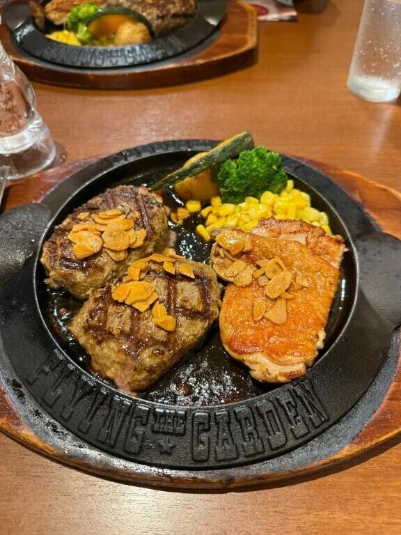 北関東のチェーン店