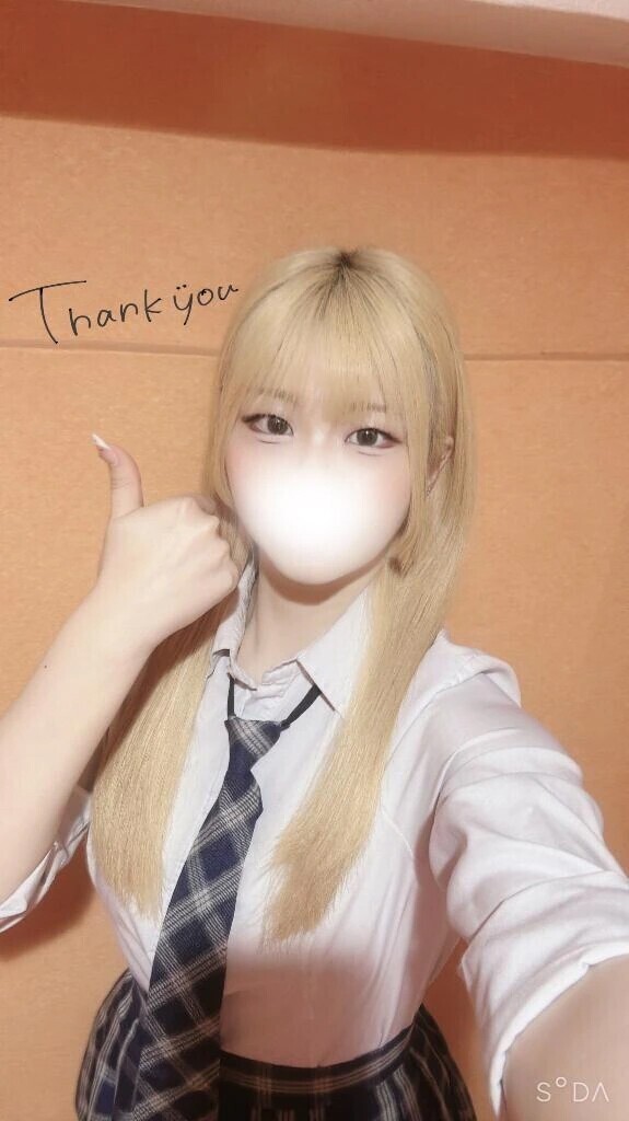 本指名Kさん🌼