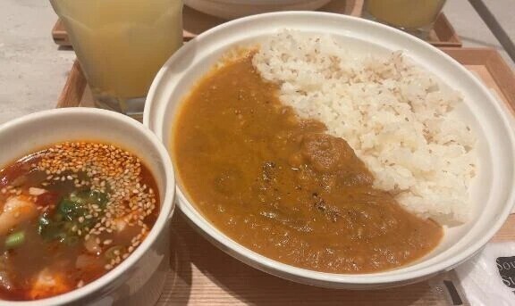 ちょっぴり刺激的…🎶