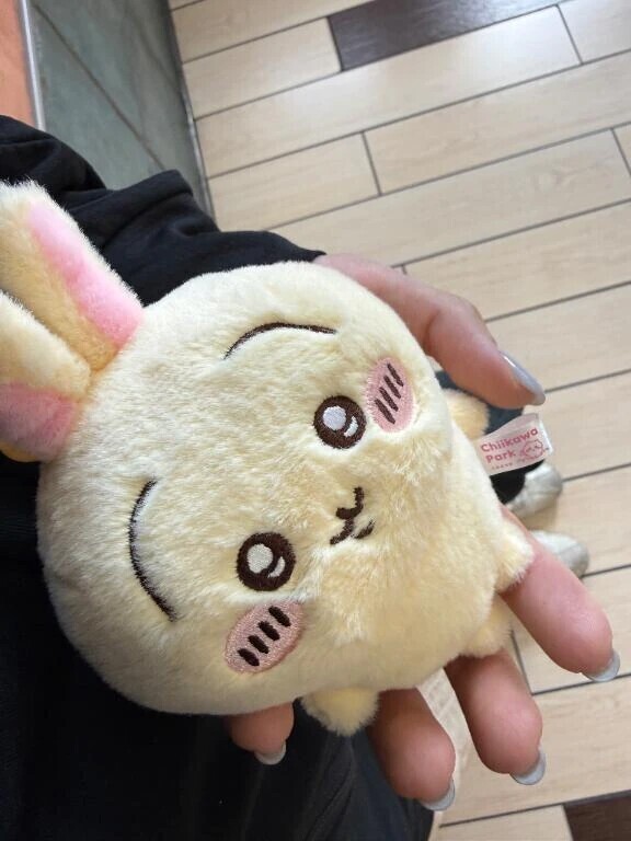 ぷわころうさぎ🐰