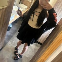 初めての︎💕︎