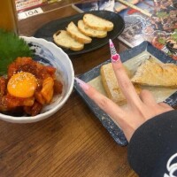 初めて‼️