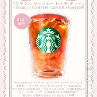 血糖値やばそうなピーチティ🍑