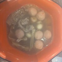 麻辣湯