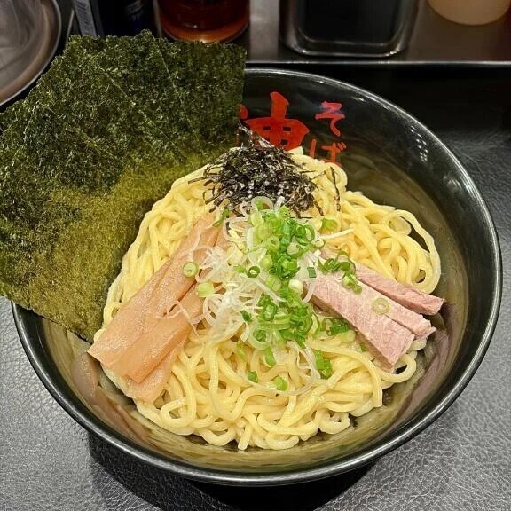 麺ヘラ