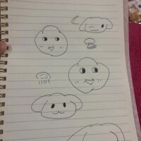 画伯