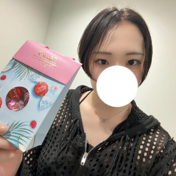 昨日のお礼