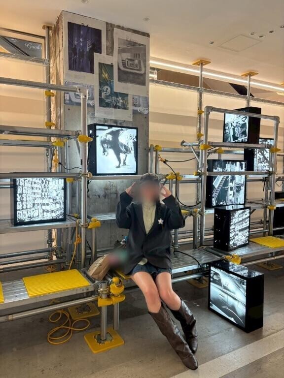 おはよーーう
