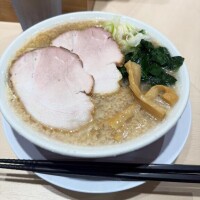 替え玉よりライス派