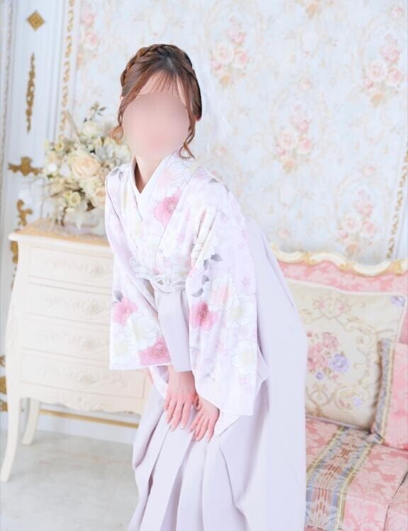 ?いってらっしゃい?