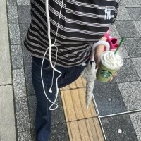 朝活なう??