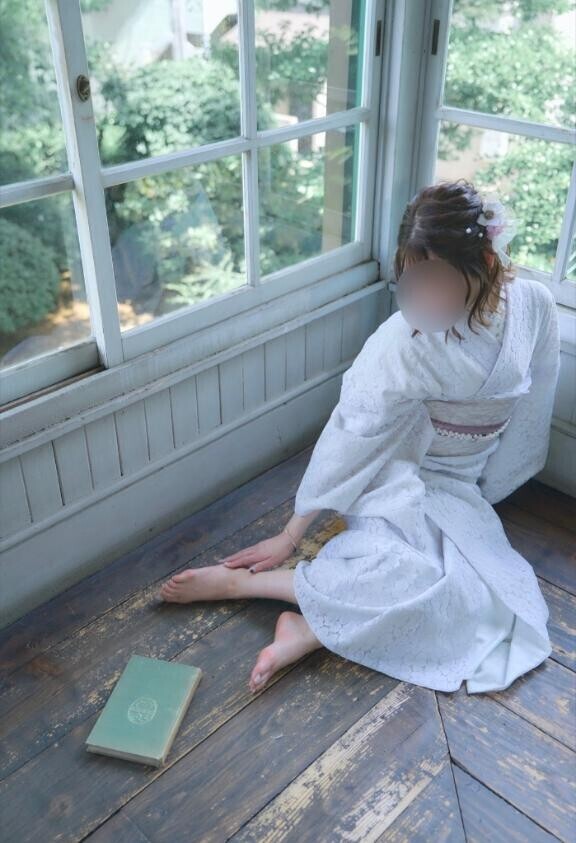 幸せな時間に??