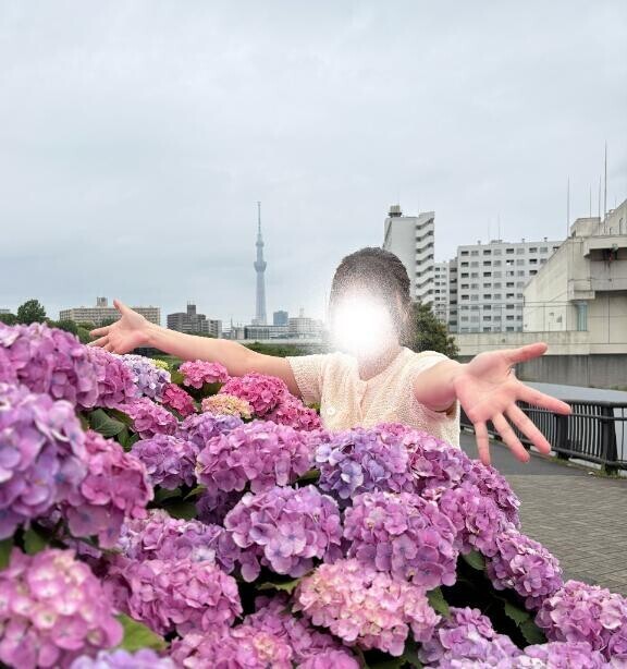 気になってる?