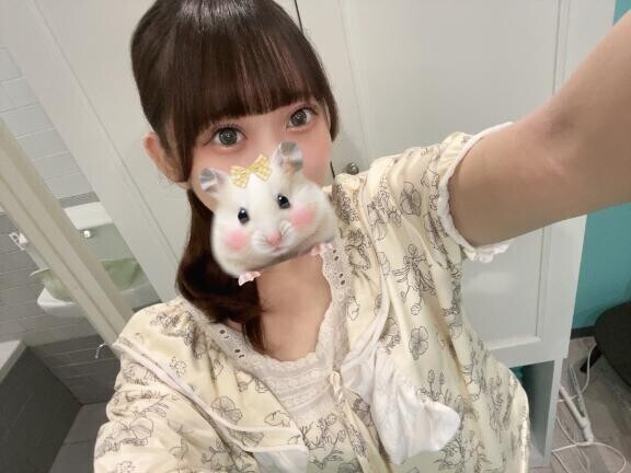 ありがとう??