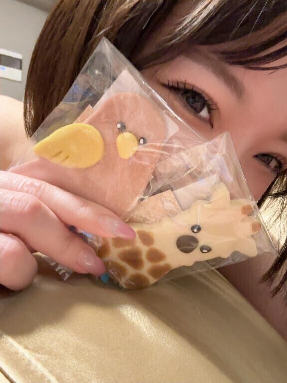 白飯ラバー?