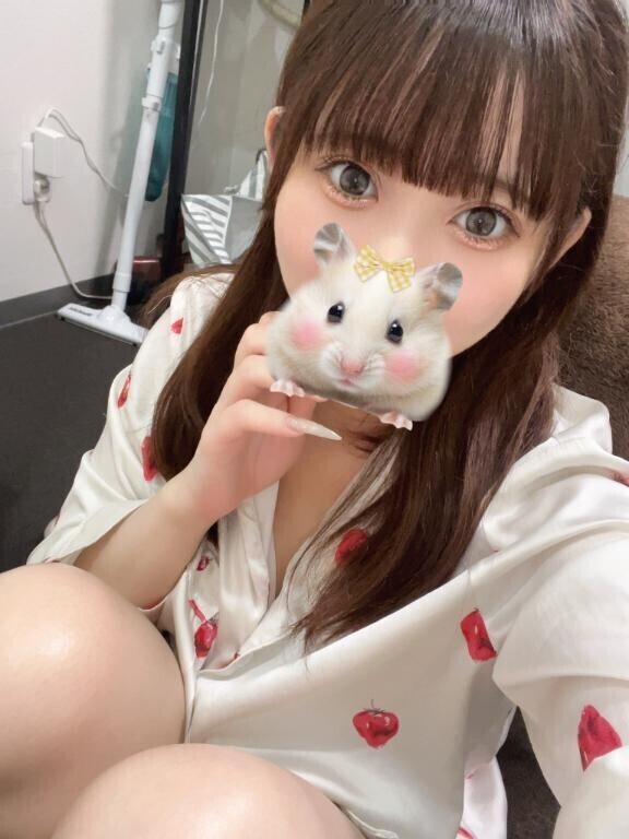 ありがとう??