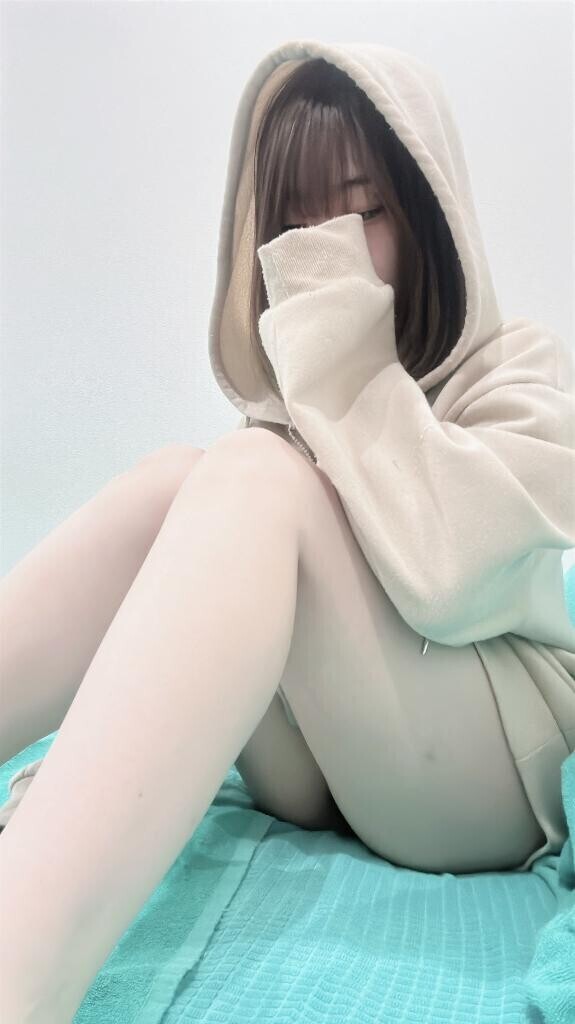 明日帰るよ～?
